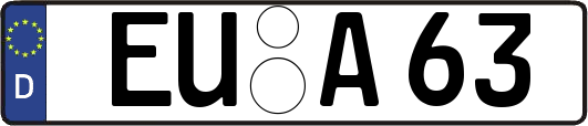 EU-A63