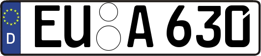 EU-A630