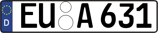 EU-A631