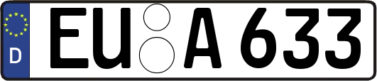 EU-A633