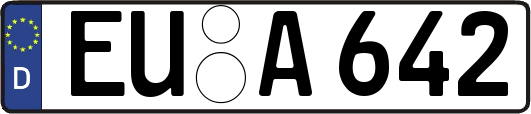 EU-A642
