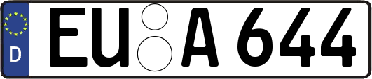 EU-A644