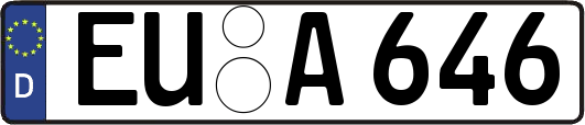 EU-A646