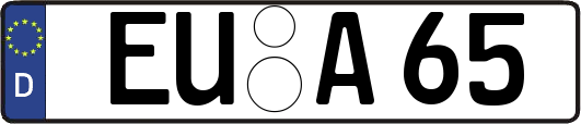 EU-A65