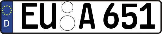 EU-A651