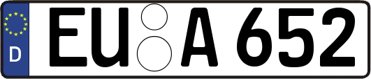 EU-A652