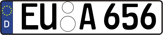 EU-A656