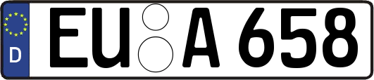 EU-A658