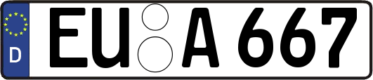 EU-A667