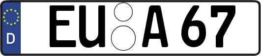 EU-A67
