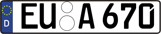 EU-A670