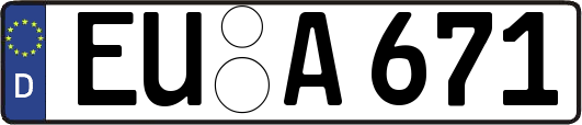 EU-A671