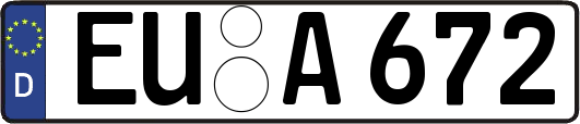 EU-A672