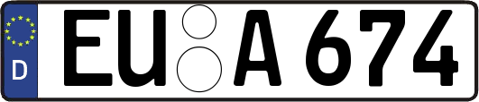 EU-A674