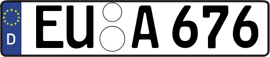 EU-A676