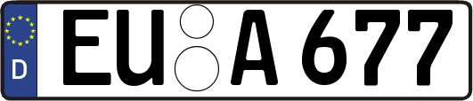 EU-A677