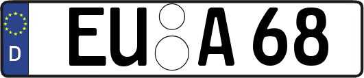 EU-A68