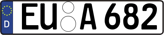 EU-A682