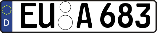 EU-A683