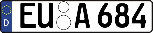 EU-A684