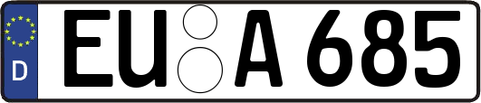 EU-A685