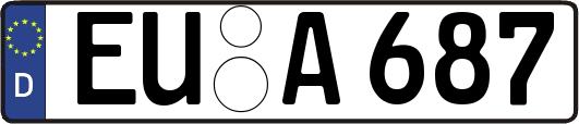 EU-A687