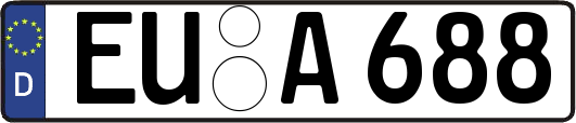EU-A688