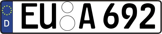 EU-A692