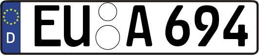 EU-A694
