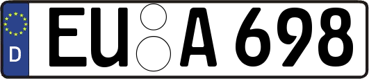 EU-A698