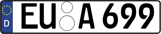EU-A699