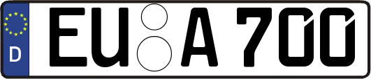 EU-A700