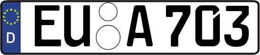 EU-A703