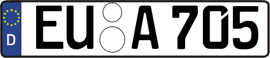 EU-A705