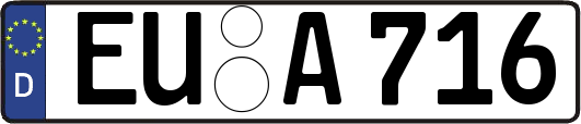 EU-A716