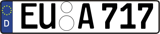 EU-A717