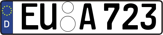 EU-A723