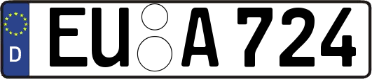 EU-A724
