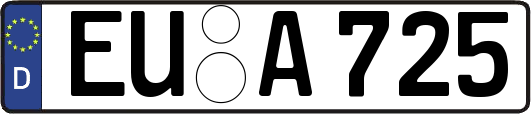 EU-A725