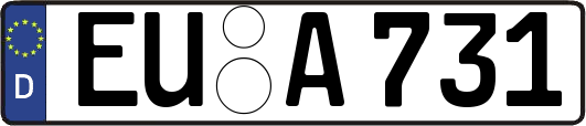 EU-A731