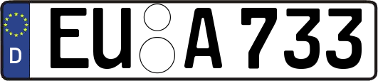 EU-A733