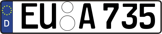 EU-A735