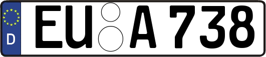 EU-A738