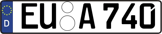 EU-A740