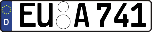 EU-A741