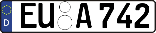 EU-A742