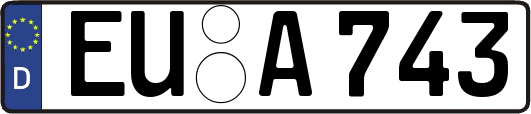 EU-A743