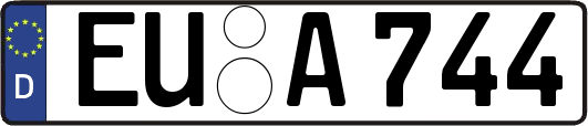 EU-A744