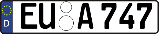 EU-A747