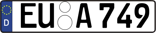 EU-A749
